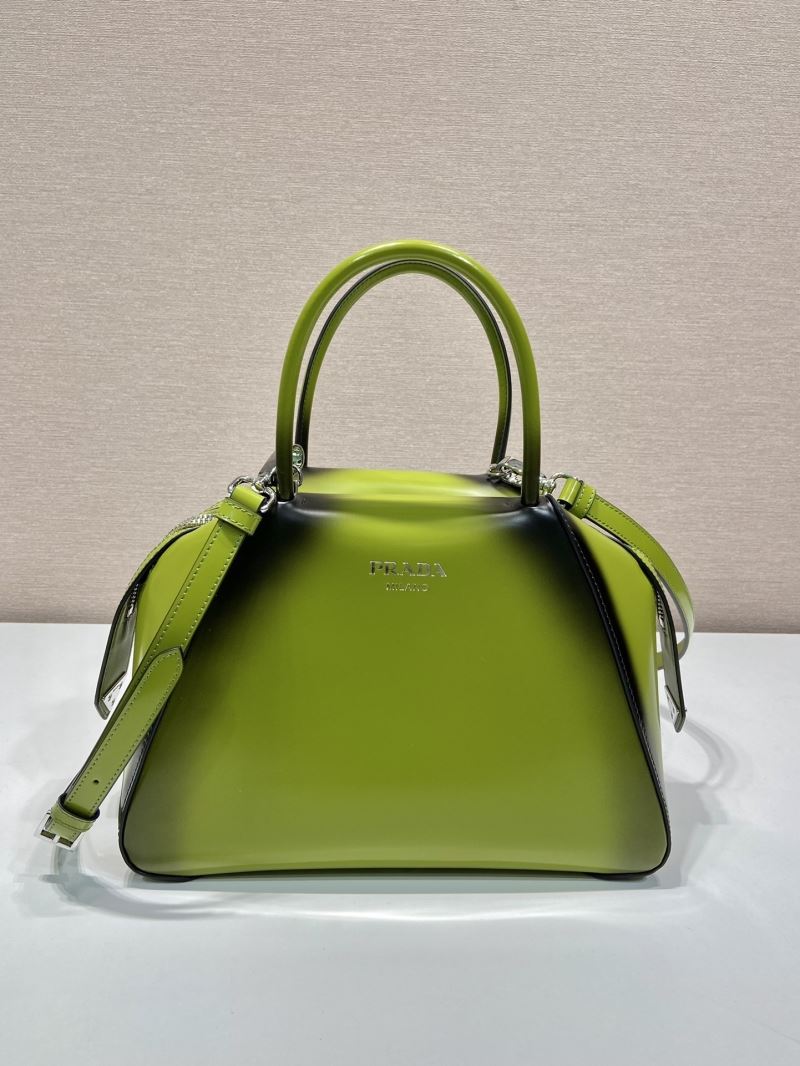 Prada Top Handle Bags